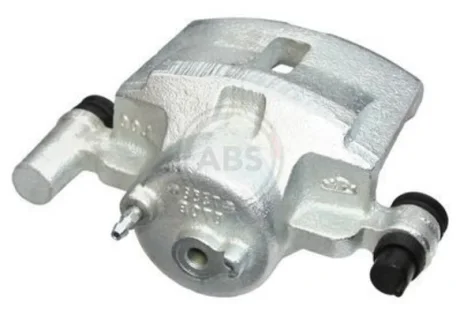 Гальмівний супорт перед. Mazda 323/626 91-04 Л. (Ø 57mm/AKEBONO) A.B.S. 727011