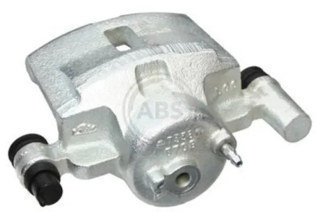 Гальмівний супорт перед. Mazda 323/626 91-04 Пр. (Ø 57mm/AKEBONO) A.B.S. 727012
