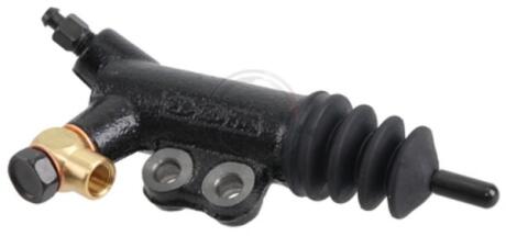 Циліндр зчеплення робочий HYUNDAI GETZ, ix20, MATRIX (FC), KIA SOUL I, VENGA (ABS) A.B.S. 75328