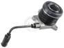 Подшипник выжимной HYUNDAI SANTA FE II,III, IV, KIA SORENTO II, III, 09- (Пр-во ABS) A.B.S. 75342 (фото 1)