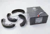 Гальмівні колодки зад. Honda Accord III/IV 85-93/Suzuki Jimny 98-(Akebono) A.B.S. 8861 (фото 1)