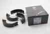 Тормозные колодки зад. Renault Megane I 96-03,III 08- (Bendix) A.B.S. 8988 (фото 1)