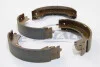 Тормозные колодки зад. L200/Strakar/L400/Space Gear 94-07 A.B.S. 9050 (фото 2)