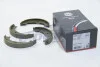 Тормозные колодки зад. E81/E82/E88/F20/F21 (97-21) A.B.S. 9069 (фото 1)