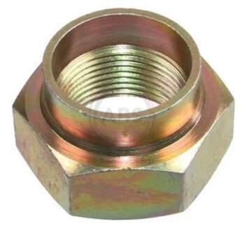 Гайка, шийка осі (ABS) A.B.S. 910390