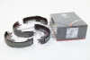 Тормозные колодки зад. FJ Cruiser/Land Cruiser (05-21) A.B.S. 9256 (фото 1)