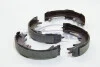 Тормозные колодки зад. FJ Cruiser/Land Cruiser (05-21) A.B.S. 9256 (фото 2)
