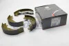 Колодка тормозов. барабан. CITROEN NEMO 1.4, 1.4 HDI 02/08-228X40 задн. (выр-во ABS) A.B.S. 9328 (фото 1)