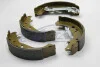 Колодка тормозов. барабан. CITROEN NEMO 1.4, 1.4 HDI 02/08-228X40 задн. (выр-во ABS) A.B.S. 9328 (фото 2)