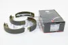 Тормозные колодки зад. B-Max/Focus/Tourneo/Transit (12-21) A.B.S. 9353 (фото 1)