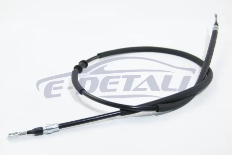Трос ручного тормоза Audi 80 (92-95) A.B.S. K10036