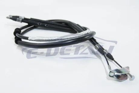 Трос ручного тормоза OPEL ASTRA (выр-во ABS) A.B.S. K10042