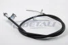 Трос ручного тормоза NISSAN QASHQAI (выр-во ABS) A.B.S. K10067 (фото 2)