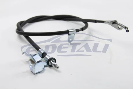 Трос ручного тормоза NISSAN QASHQAI (выр-во ABS) A.B.S. K10067
