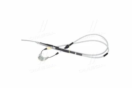 Трос ручного тормоза FORD MONDEO (пр-во ABS) A.B.S. K10615