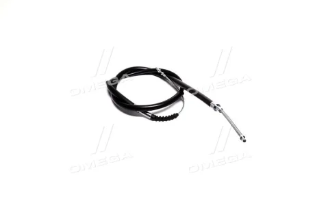 Трос ручного тормоза MERCEDES 100 (выр-во ABS) A.B.S. K10676