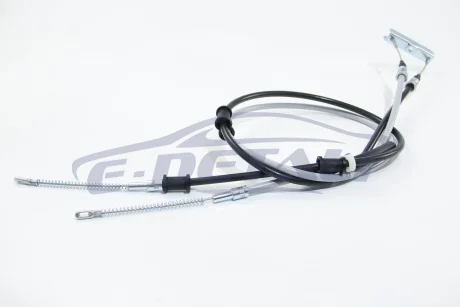 Трос ручного тормоза OPEL CORSA (выр-во ABS) A.B.S. K12056