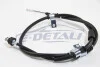 Трос ручного тормоза Cerato 04-09 A.B.S. K12092 (фото 1)