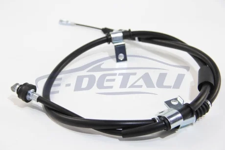 Трос ручного тормоза Cerato 04-09 A.B.S. K12092