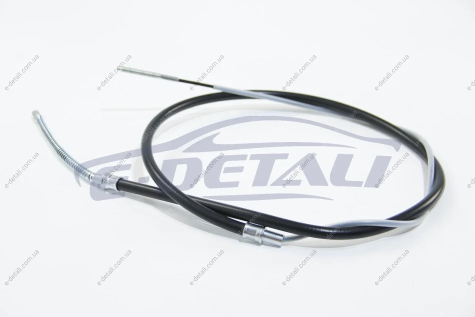 Трос ручного тормоза VW PASSAT (выр-во ABS) A.B.S. K12826 (фото 1)