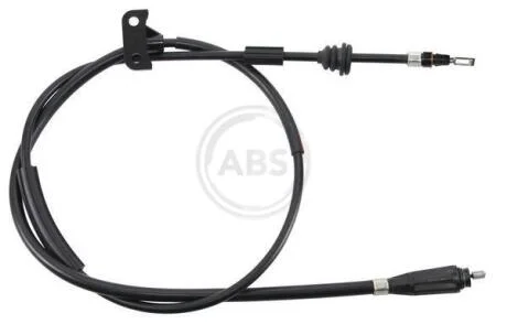 Трос ручного гальма VOLVO S80/V70/XC70 98-07 A.B.S. K12966