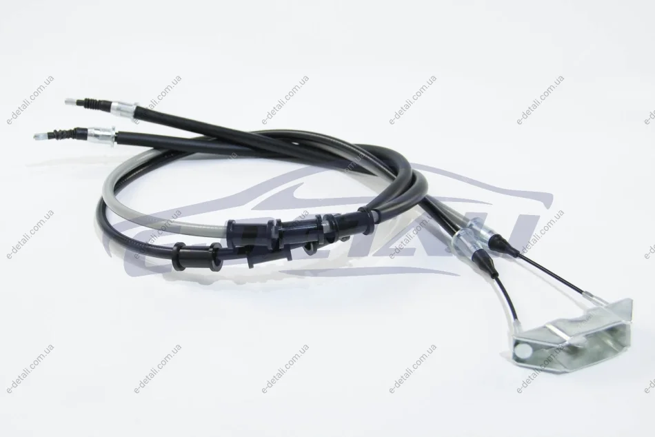 Трос ручного гальма OPEL VECTRA (вир-во ABS) A.B.S. K13455 (фото 1)