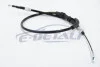 Трос ручного тормоза VW TRANSPORTER T5 (выр-во ABS) A.B.S. K13556 (фото 1)