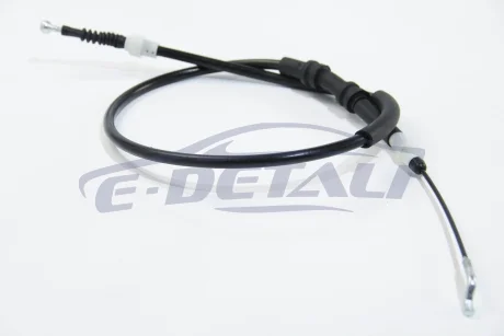 Трос ручного гальма VW TRANSPORTER T5 (вир-во ABS) A.B.S. K13556