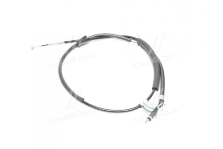 Трос ручного тормоза HONDA Accord (04-08) (пр-во ABS) A.B.S. K14131