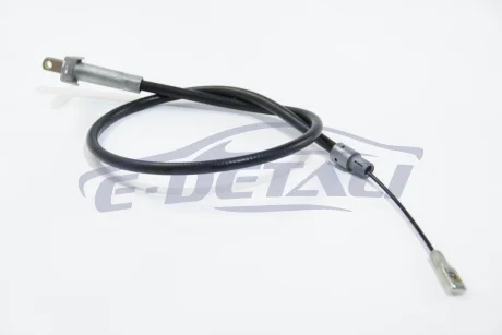 Трос ручного тормоза W210 (95-03) A.B.S. K14697