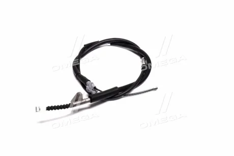 Трос ручного тормоза TOYOTA (пр-во ABS) A.B.S. K16048