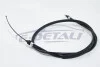 Трос ручного тормоза CITROEN BERLINGO,PEUGEOT PARTNER (выр-во ABS) A.B.S. K16728 (фото 1)