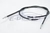 Трос ручного тормоза Boxer/Ducato/Jumper (01-11) A.B.S. K16835 (фото 2)