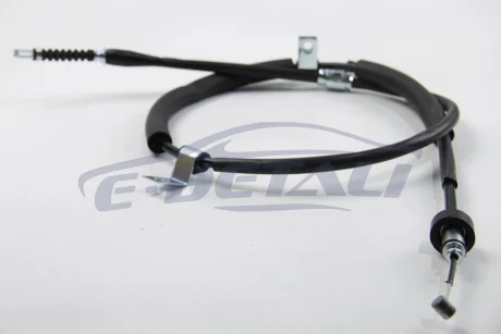 Трос ручного тормоза Proceed/Ceed 06-13 A.B.S. K17318