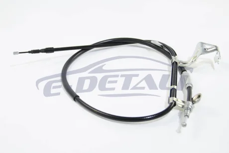 Трос ручного тормоза Passat (00-05). A.B.S. K18368