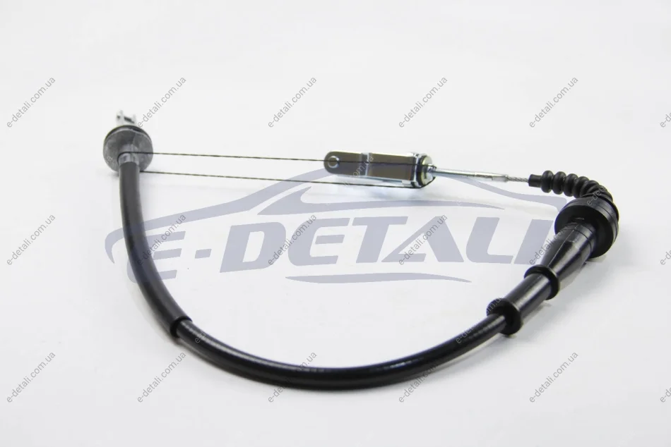Трос зчеплення NISSAN PRIMERA (вир-во ABS) A.B.S. K22720 (фото 1)