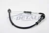 Трос зчеплення NISSAN PRIMERA (вир-во ABS) A.B.S. K22720 (фото 1)
