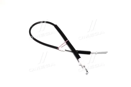 Трос зчеплення OPEL RECORD (вир-во ABS) A.B.S. K22870