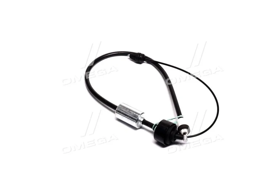 Трос зчеплення RENAULT R9/R11 (вир-во ABS) A.B.S. K23760 (фото 1)