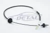 Трос сцепления VW PASSAT (выр-во ABS) A.B.S. K24630 (фото 1)