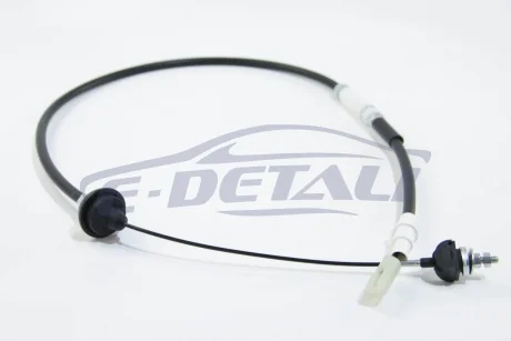 Трос сцепления VW PASSAT (выр-во ABS) A.B.S. K24630