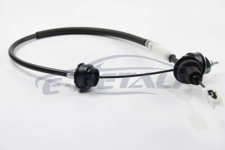 Трос сцепления Scudo/Jumpy 1.9/2.1 TDS (1095/750) (без авторег..) A.B.S. K24970