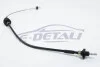 Трос сцепления OPEL ASTRA (выр-во ABS) A.B.S. K25670 (фото 2)