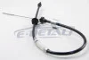 Трос сцепления VW POLO (выр-во ABS) A.B.S. K26510 (фото 1)