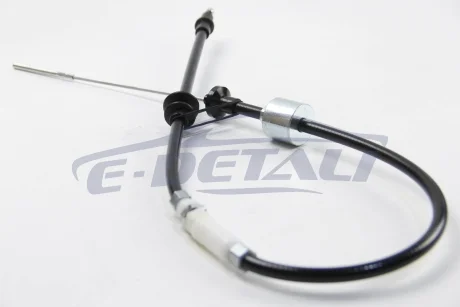 Трос зчеплення VW POLO (вир-во ABS) A.B.S. K26510