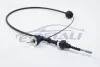 Трос сцепления 405/Boxer/Ducato/Jumper (92-06) A.B.S. K26800 (фото 1)
