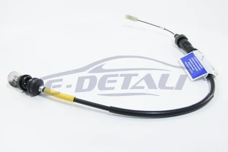 Трос сцепления CITROEN/FIAT/PEUGEOT/LANCIA (выр-во ABS) A.B.S. K27003