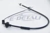 Трос сцепления DACIA LOGAN (пр-во ABS) A.B.S. K27640 (фото 2)