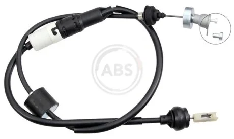 Трос зчеплення Partner/Berlingo 1.4/1.6/2.0 96-11 A.B.S. K27990