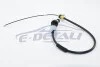 Трос зчеплення Logan/Sandero (06-13) A.B.S. K28074 (фото 2)